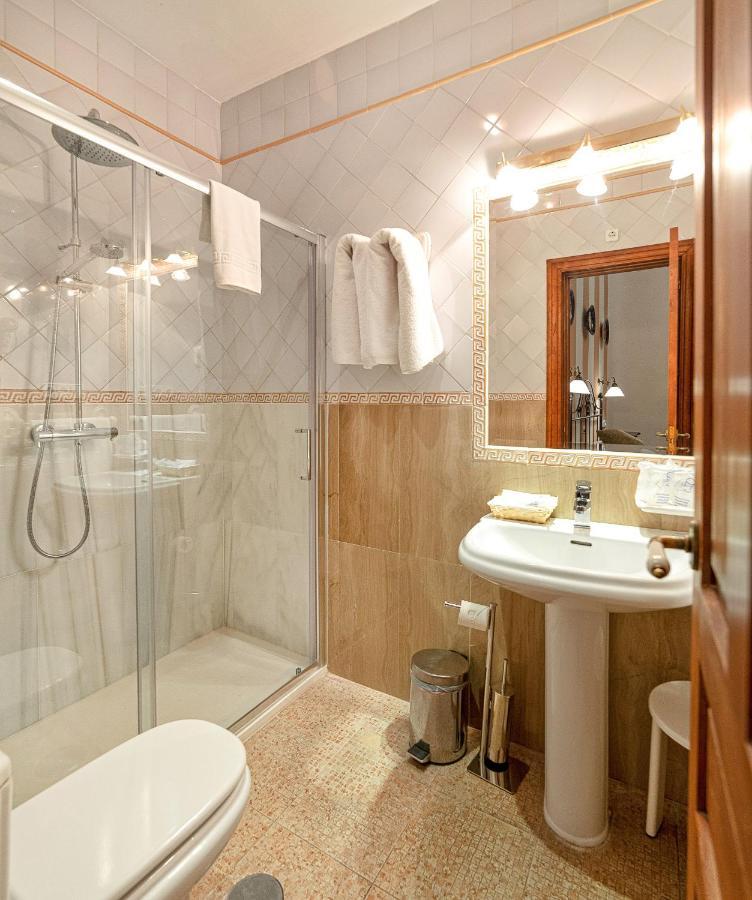 Alvar Fanez Úbeda Exterior foto